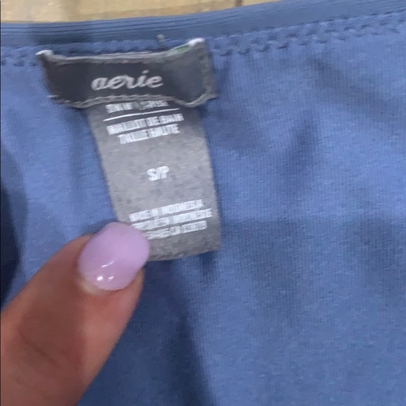 Aerie swim bottoms - Picture 3 of 4